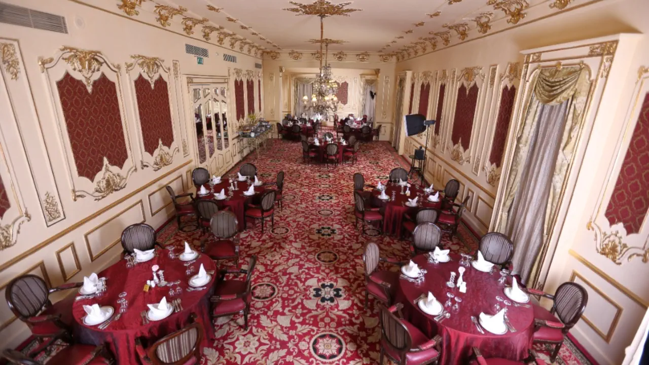 Hotel Le Metropole Luxury Heritage - Alexandria